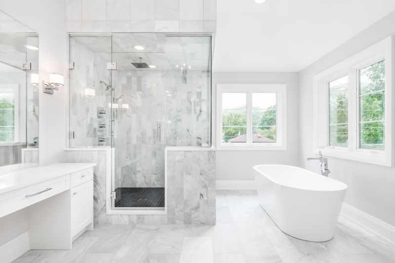 Top Bathroom Remodeling Companies in Marlton, NJ