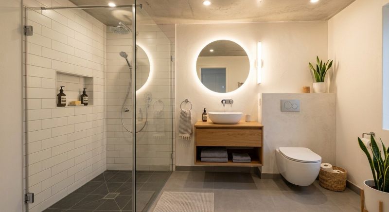 Top Bathroom Remodeling Companies in Mount Laurel, NJ
