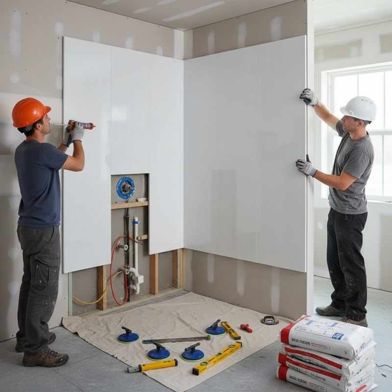 Top Bathroom Remodeling Companies in Princeton, NJ