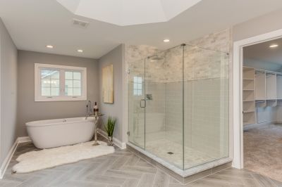 Senior Bathing Solutions detail