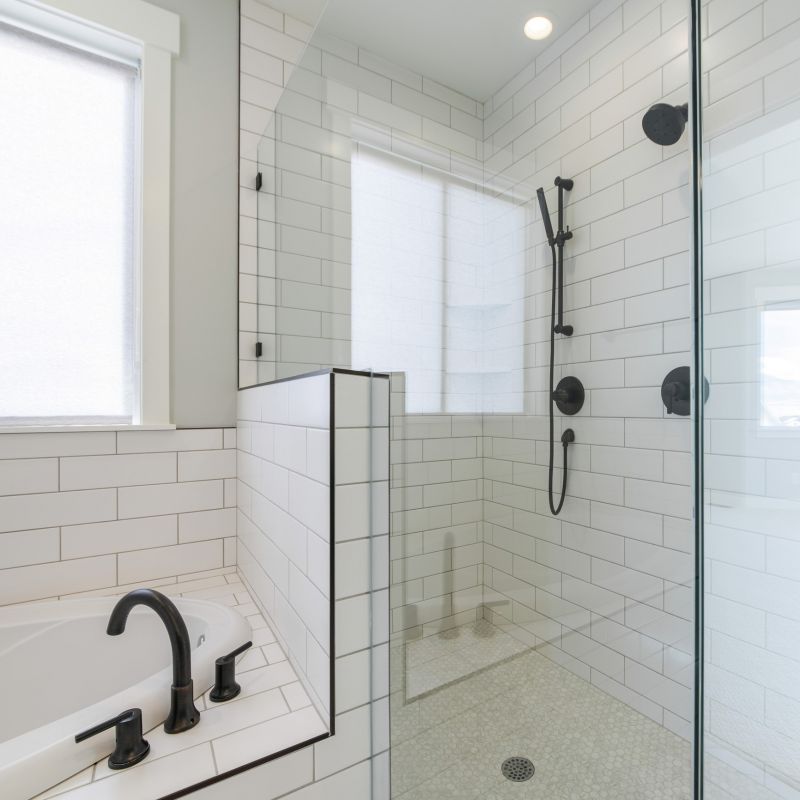 Senior Bathing Solutions detail