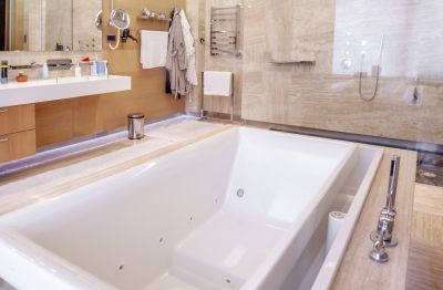Cost of Bathtub Installation in Bordentown, NJ